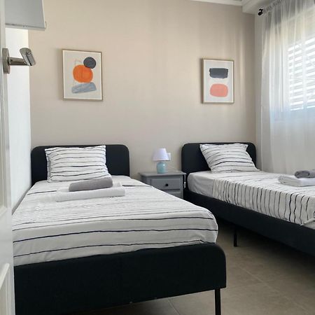 Апартаменты Mikonos V Solo Familias Playa de Gandia Экстерьер фото